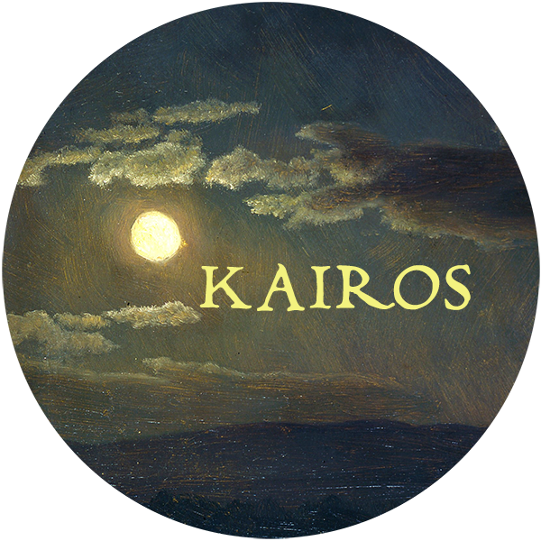 Kairos - Esprit de la Nature - Mermade Magickal Arts