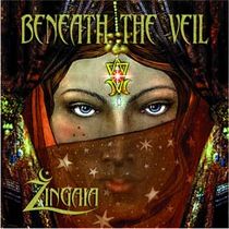 Beneath the Veil - Zingaia