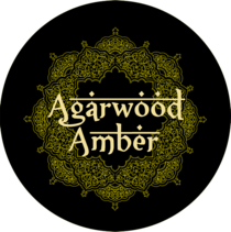 Agarwood Amber - Oud Kyphi and Agar Chips