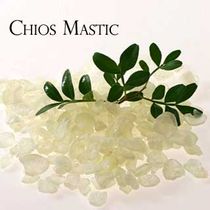 Chios Mastic (Chewable Grade Mastiha) .5 oz
