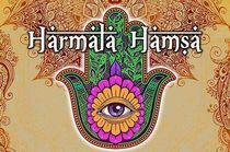Harmala Hamsa - Traditional Banishing Incense