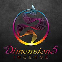 Cosmika Flamboya - Dimension5