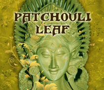 Patchouli leaf- Pogostemon cablin - .75 oz.