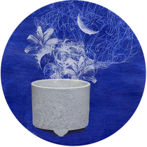 BlossomWoods - Precious Wood and Floral Enfleurages