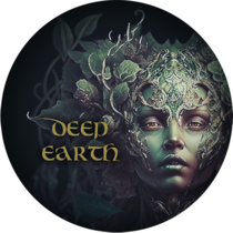 Deep Earth - Labdanum covered Kyphi