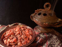Dragon Tears - Oman Frankincense & Dragon's Blood