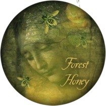 Forest Honey - Resin & Fir Balsam