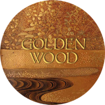 Golden Wood - Mellow woods and resins