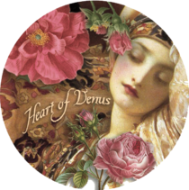 Heart of Venus - Sandalwood Rose Supreme