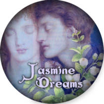 Jasmine Dreams -  Sultan's Green w/ Jasmine