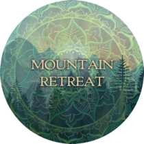 Mountain Retreat - To cool and refresh