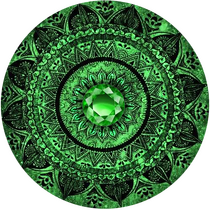 Whiff of Wintergreen - Esprit de la Nature