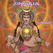 Sundari - Zingaia